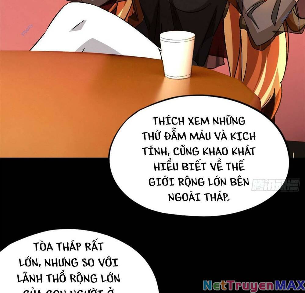 Tận Thế Trò Chơi Ghép Hình Chapter 26 - Trang 10