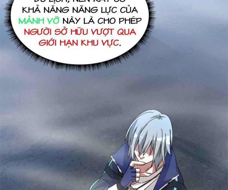 Tận Thế Trò Chơi Ghép Hình Chapter 87 - Trang 88