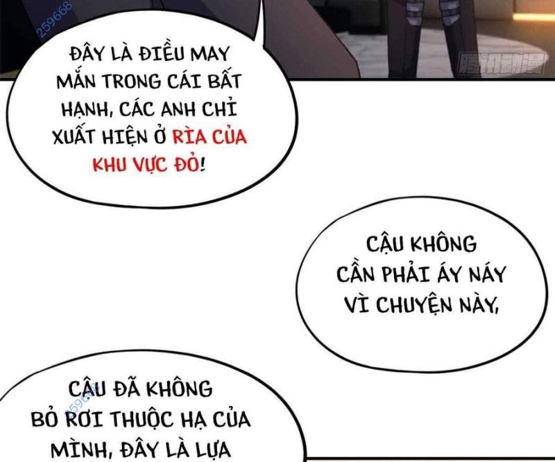 Tận Thế Trò Chơi Ghép Hình Chapter 99 - Trang 10