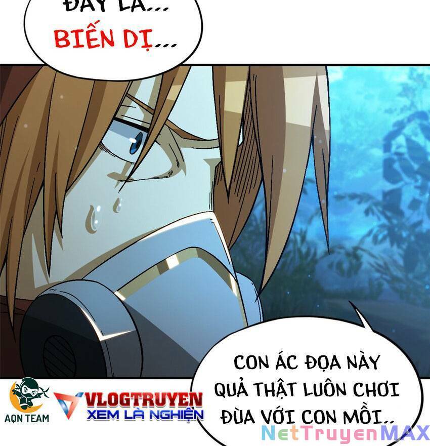 Tận Thế Trò Chơi Ghép Hình Chapter 34 - Trang 91