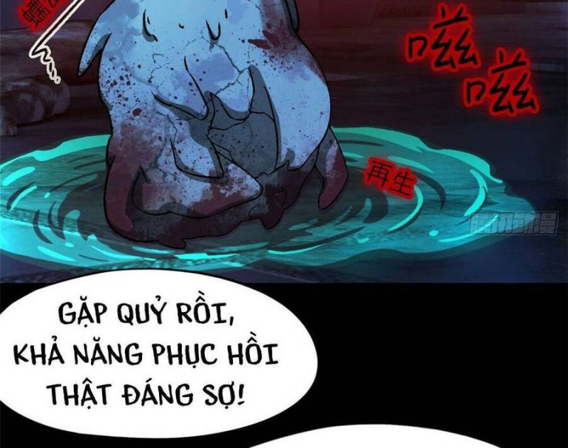 Tận Thế Trò Chơi Ghép Hình Chapter 14 - Trang 57