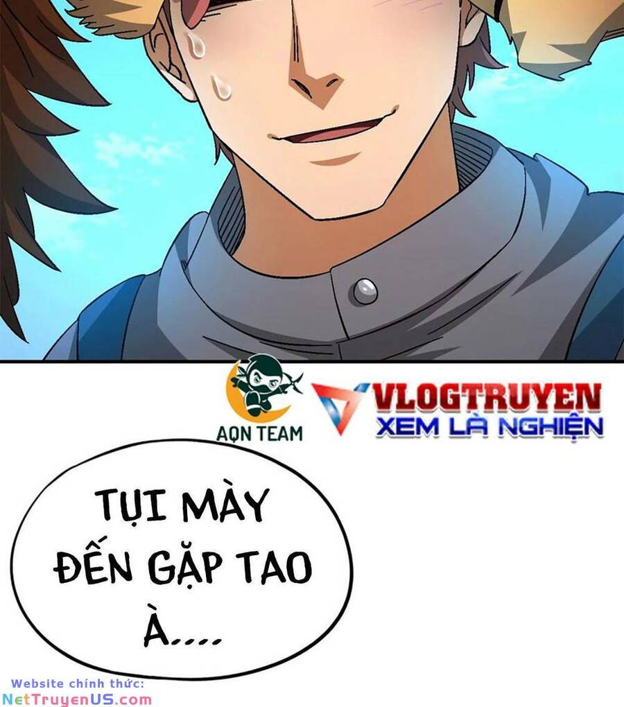 Tận Thế Trò Chơi Ghép Hình Chapter 49 - Trang 114