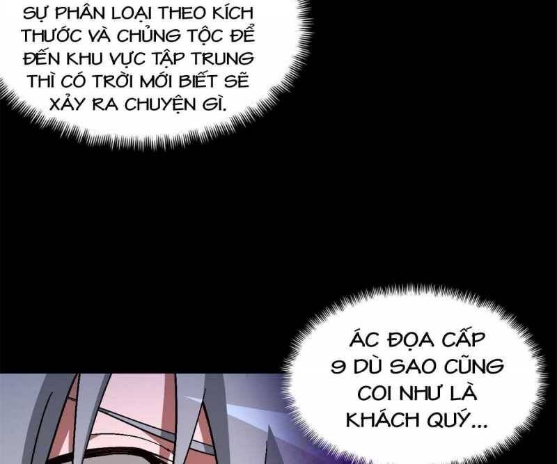 Tận Thế Trò Chơi Ghép Hình Chapter 96 - Trang 31