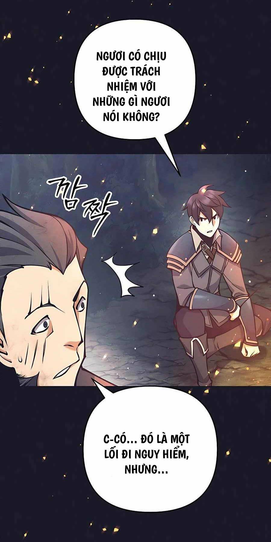 Trở Thành Tên Khốn Ở Thế Giới Dark Fantasy Chapter 11 - Trang 39