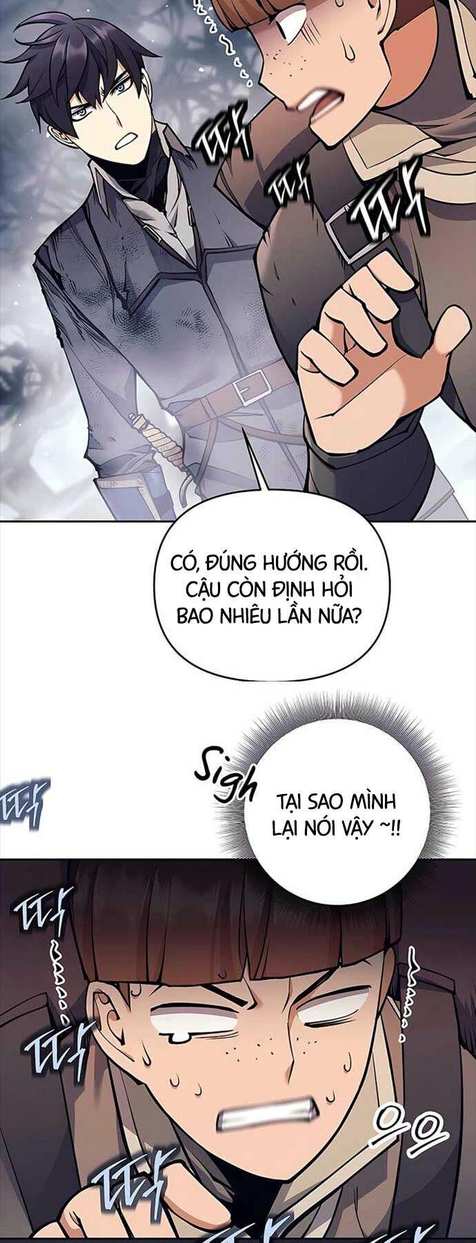 Trở Thành Tên Khốn Ở Thế Giới Dark Fantasy Chapter 17 - Trang 2