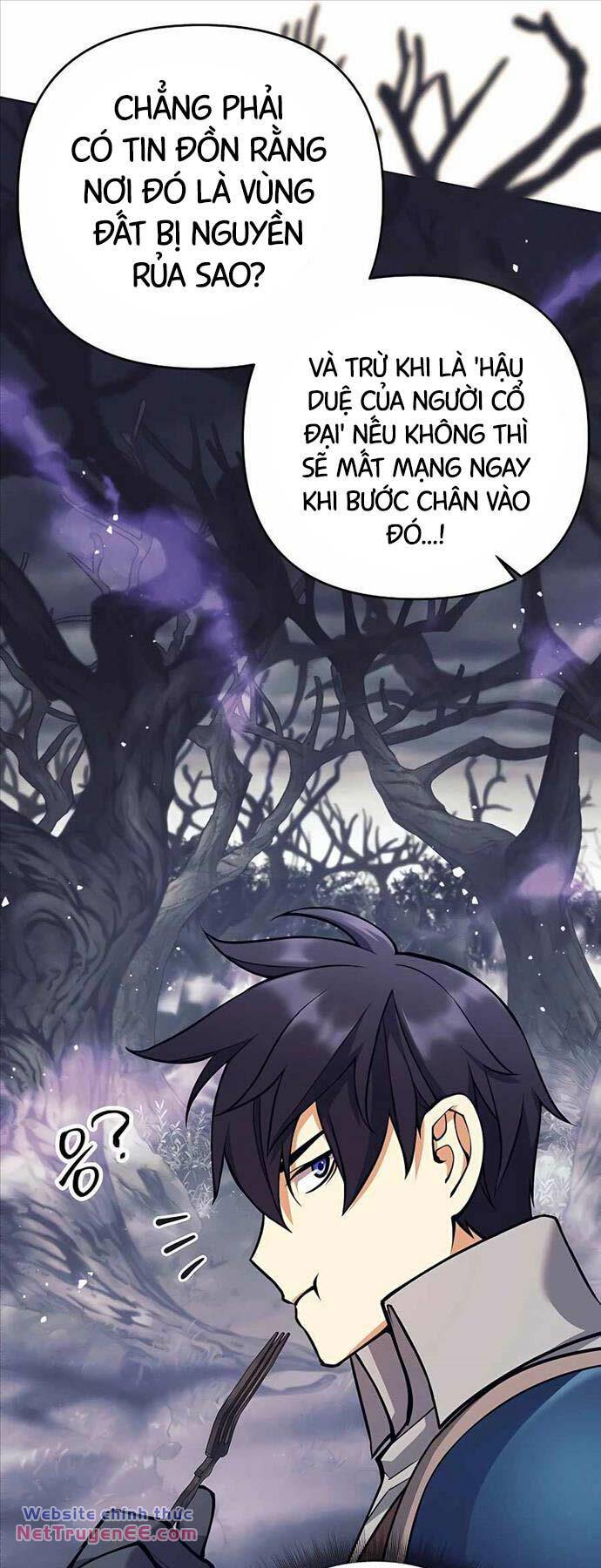 Trở Thành Tên Khốn Ở Thế Giới Dark Fantasy Chapter 12 - Trang 10