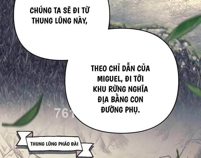 Trở Thành Tên Khốn Ở Thế Giới Dark Fantasy Chapter 13 - Trang 3