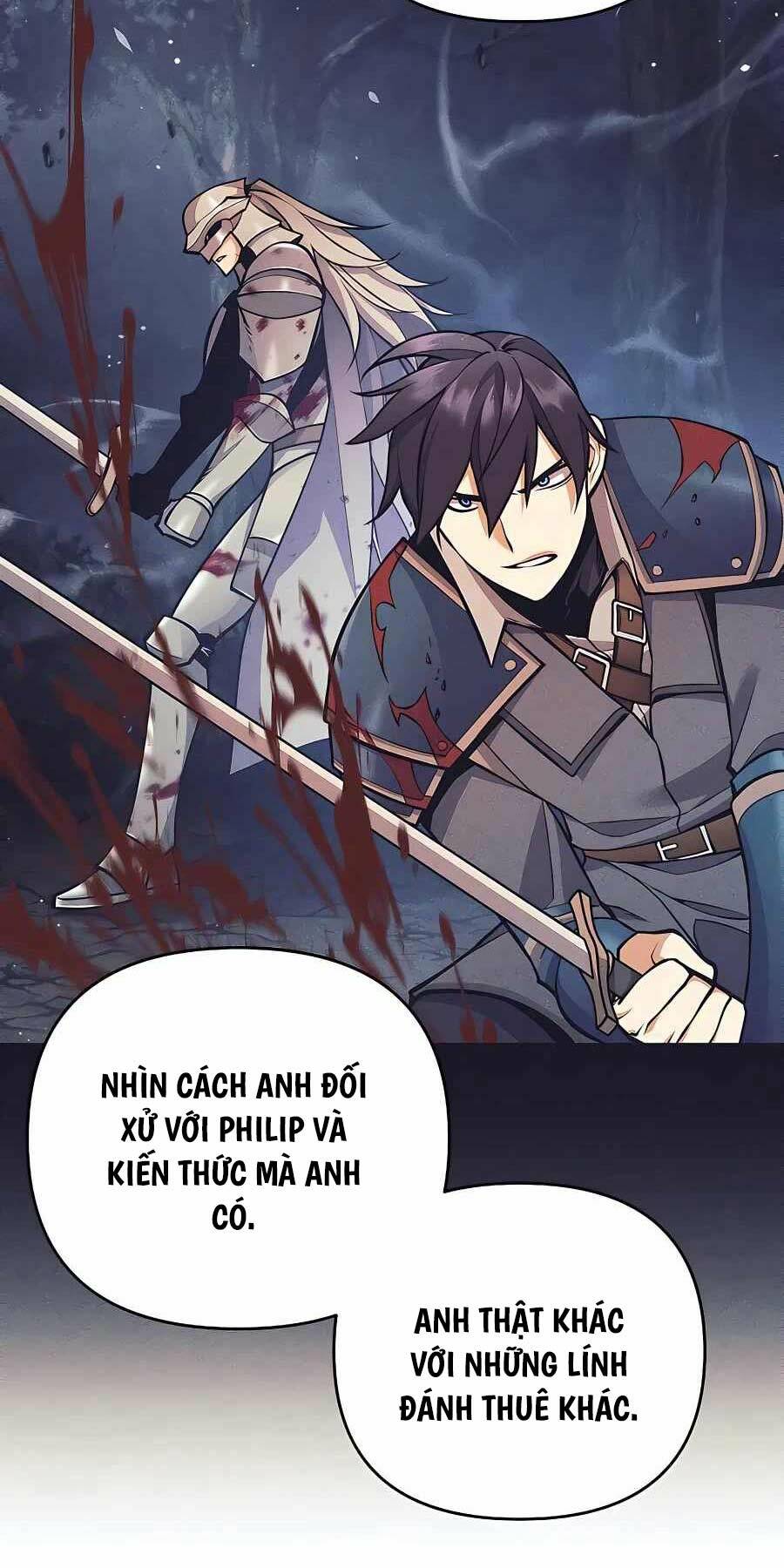 Trở Thành Tên Khốn Ở Thế Giới Dark Fantasy Chapter 7 - Trang 6