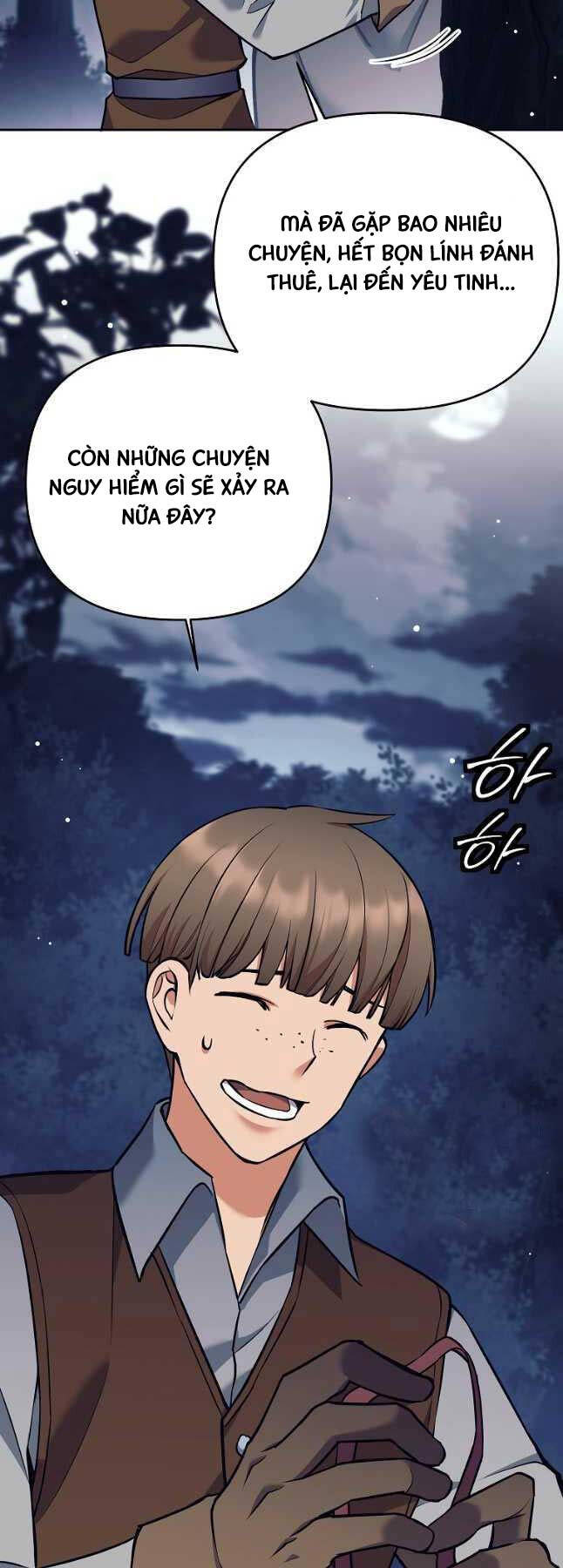 Trở Thành Tên Khốn Ở Thế Giới Dark Fantasy Chapter 25 - Trang 23