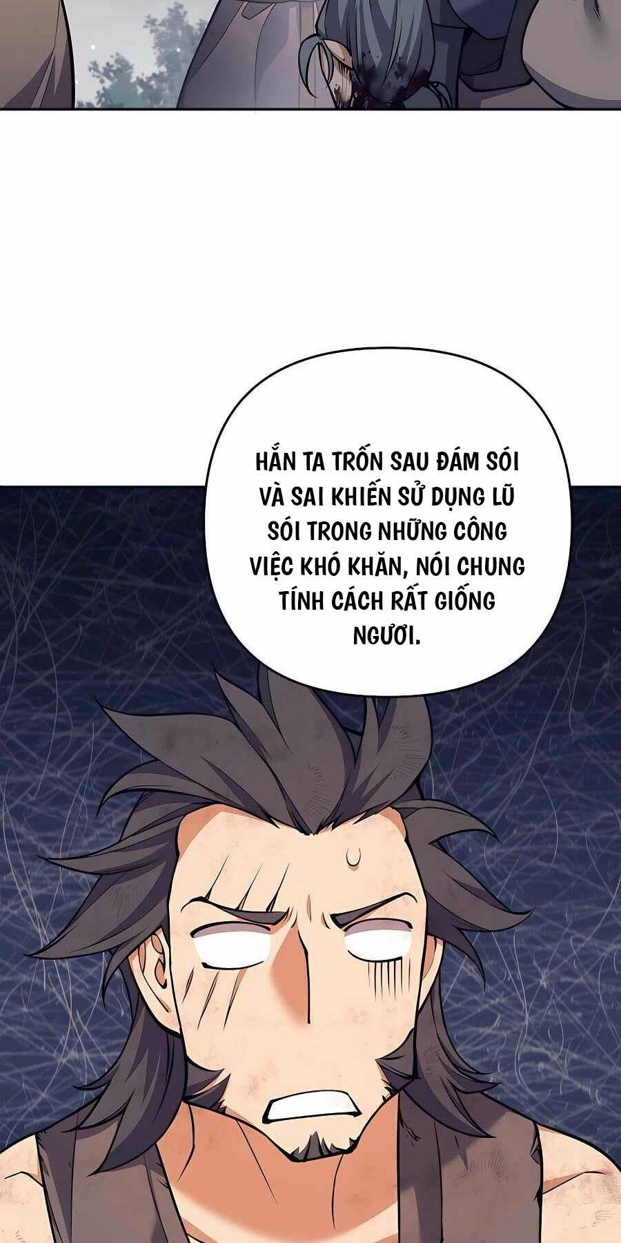 Trở Thành Tên Khốn Ở Thế Giới Dark Fantasy Chapter 8 - Trang 71