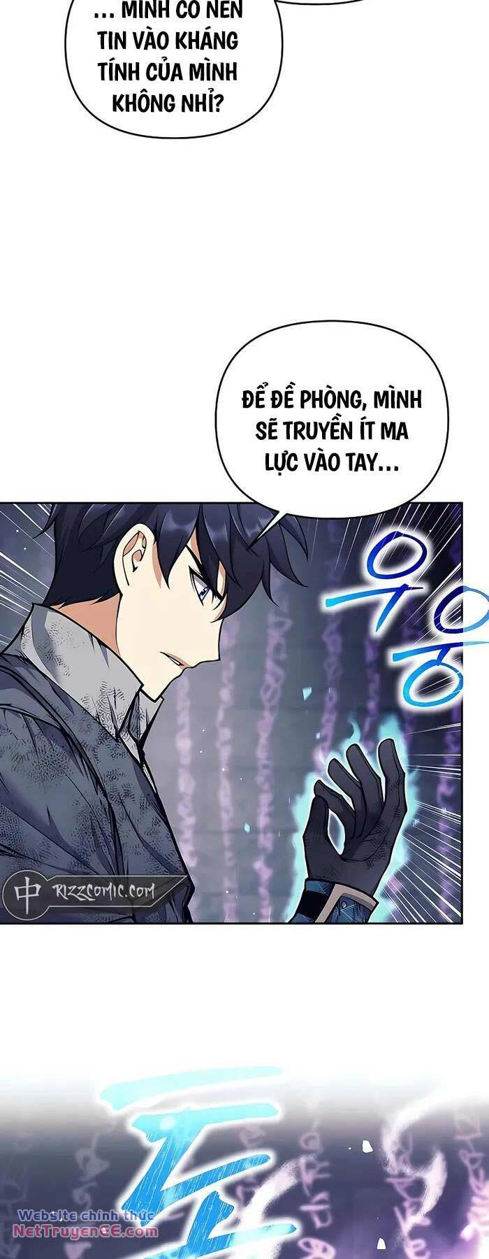 Trở Thành Tên Khốn Ở Thế Giới Dark Fantasy Chapter 21 - Trang 44