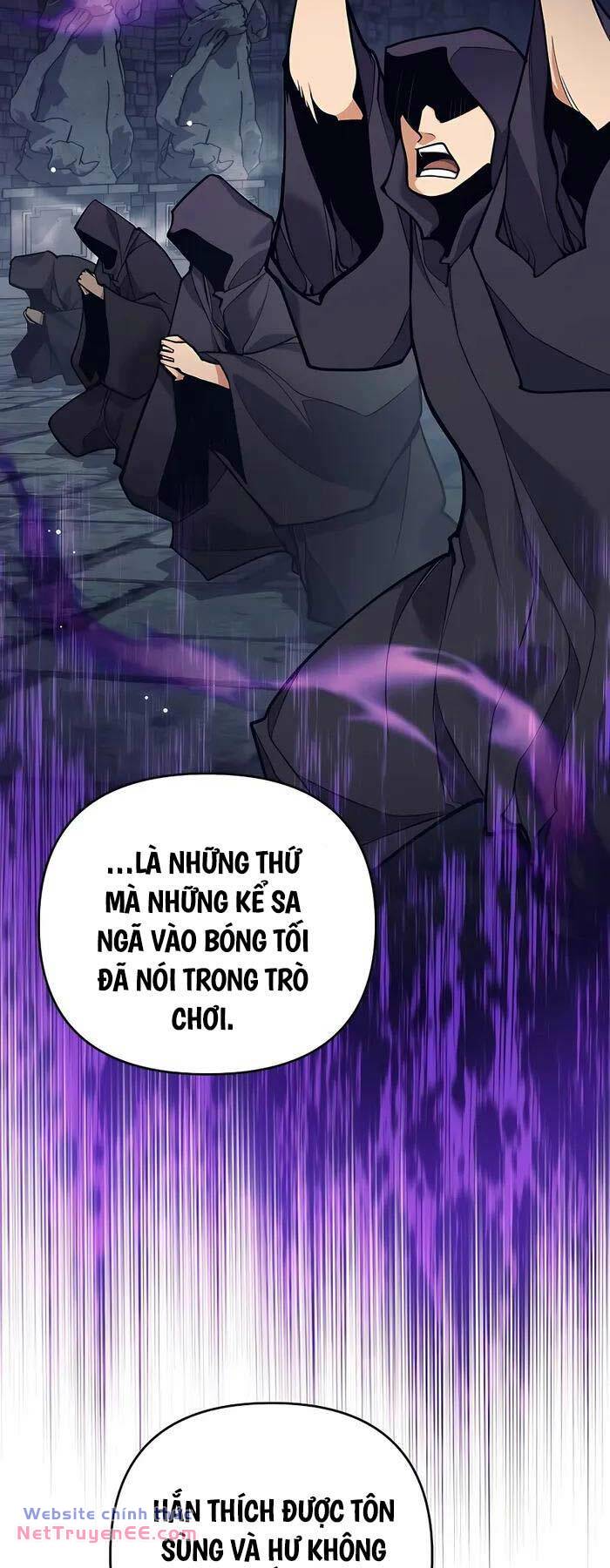 Trở Thành Tên Khốn Ở Thế Giới Dark Fantasy Chapter 21 - Trang 32