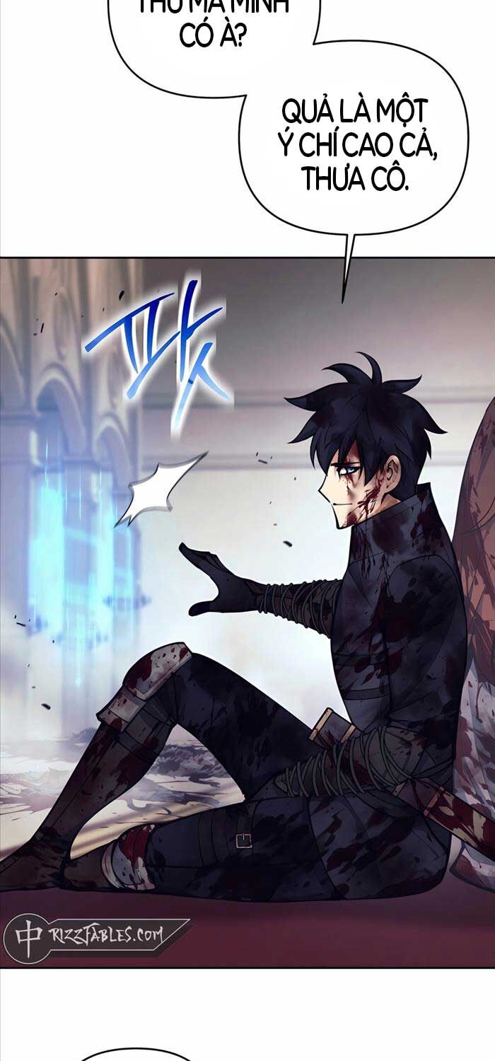 Trở Thành Tên Khốn Ở Thế Giới Dark Fantasy Chapter 44 - Trang 8