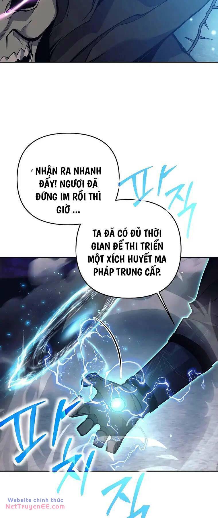 Trở Thành Tên Khốn Ở Thế Giới Dark Fantasy Chapter 20 - Trang 94