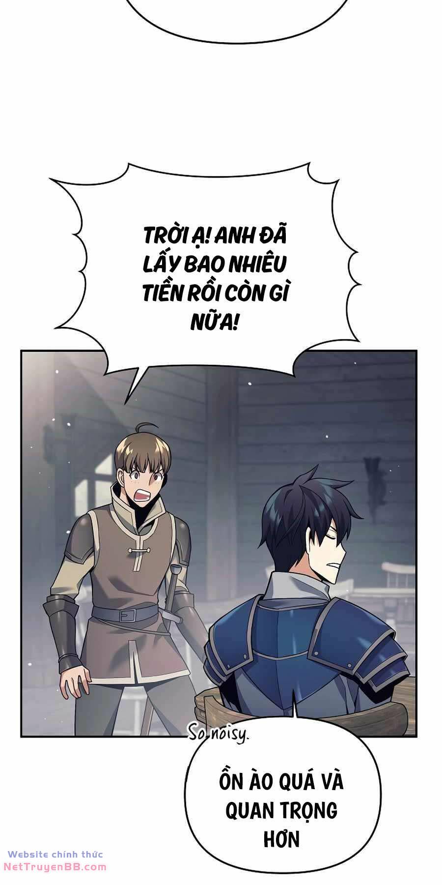 Trở Thành Tên Khốn Ở Thế Giới Dark Fantasy Chapter 3 - Trang 54