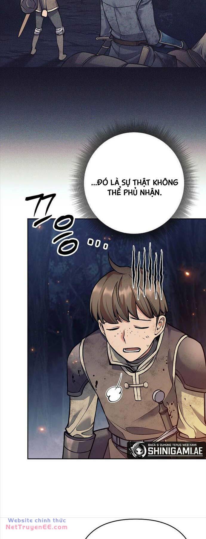 Trở Thành Tên Khốn Ở Thế Giới Dark Fantasy Chapter 24 - Trang 43