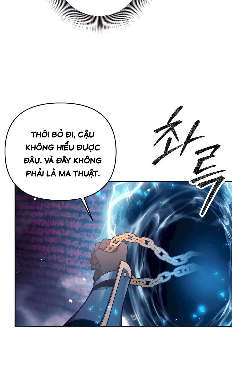 Trở Thành Tên Khốn Ở Thế Giới Dark Fantasy Chapter 33 - Trang 31