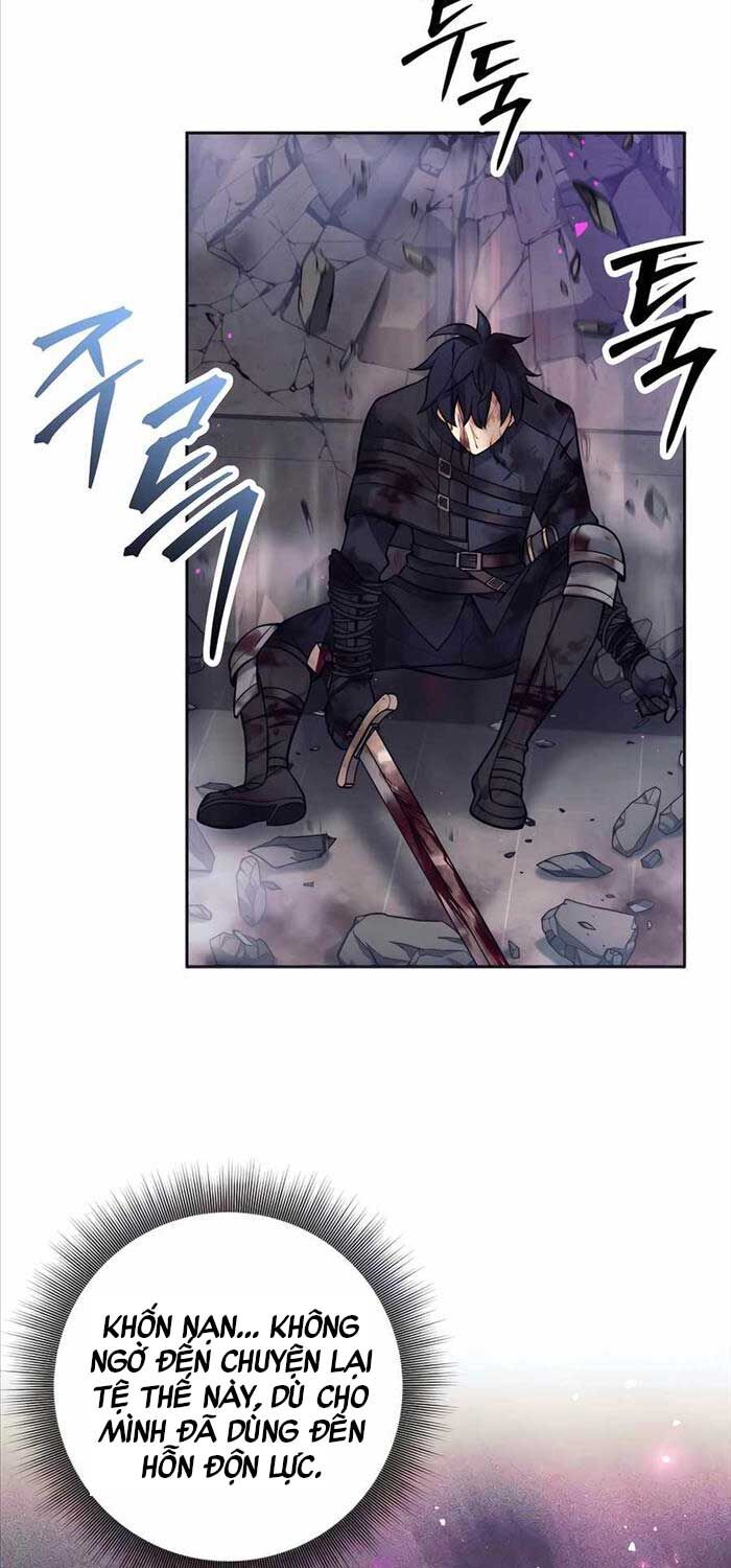 Trở Thành Tên Khốn Ở Thế Giới Dark Fantasy Chapter 42 - Trang 35