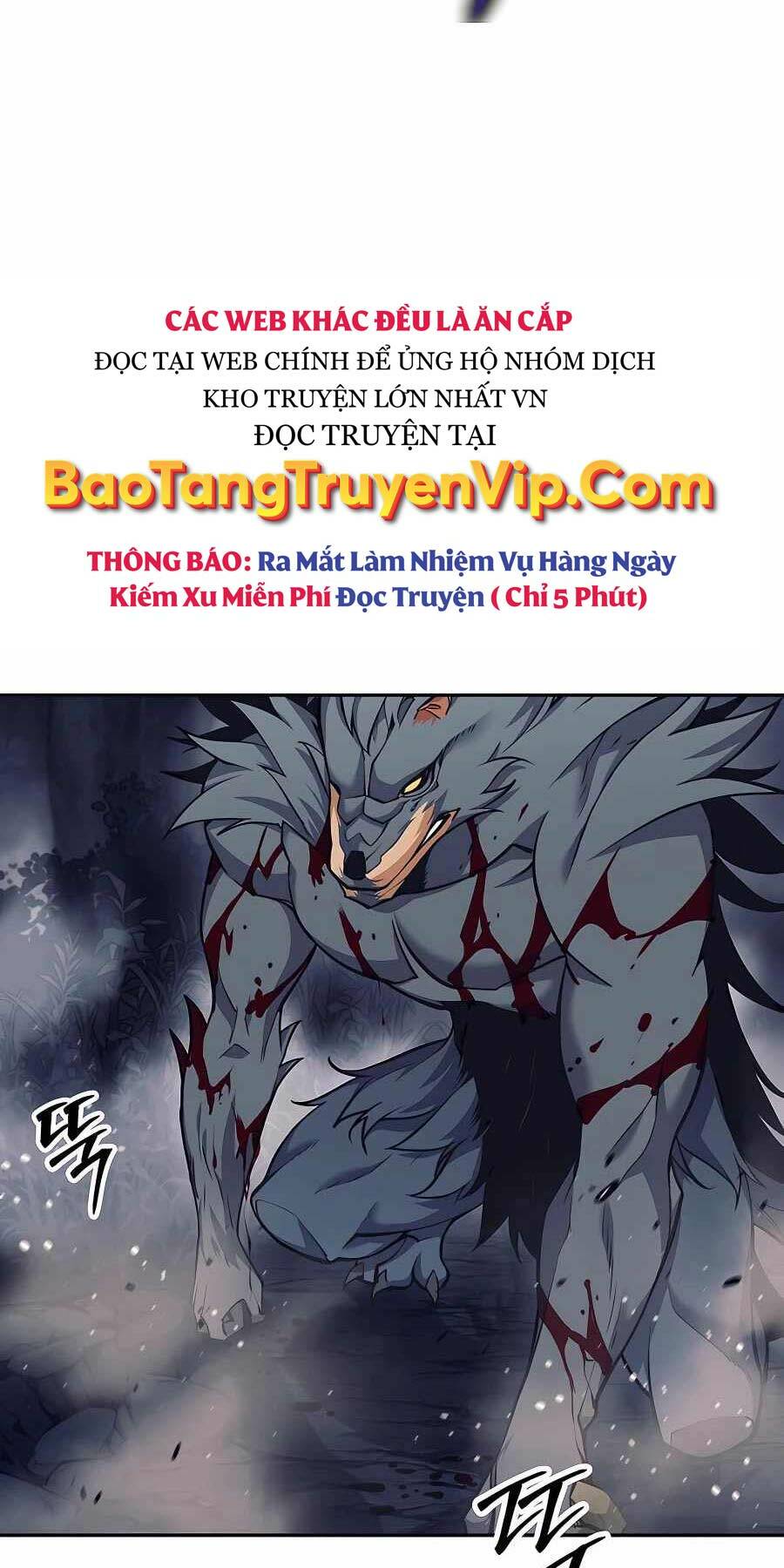 Trở Thành Tên Khốn Ở Thế Giới Dark Fantasy Chapter 5 - Trang 25