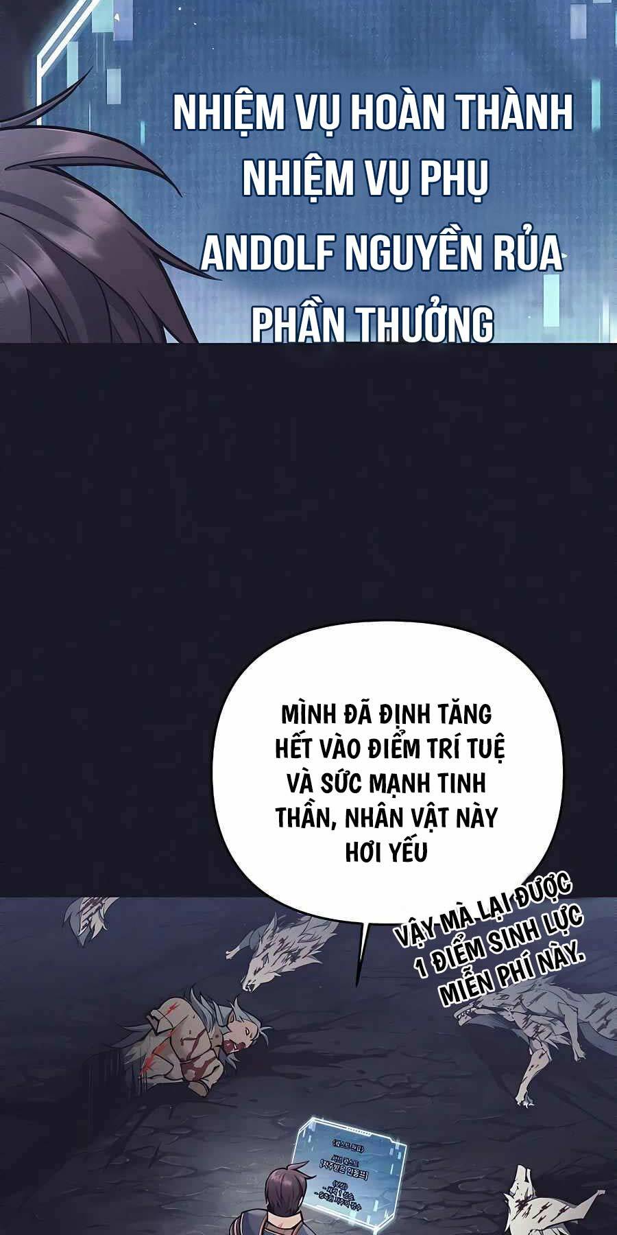 Trở Thành Tên Khốn Ở Thế Giới Dark Fantasy Chapter 6 - Trang 51