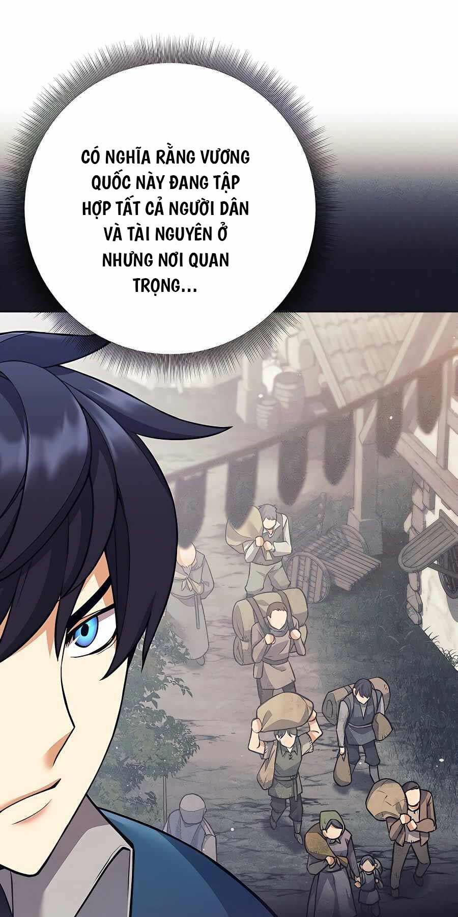 Trở Thành Tên Khốn Ở Thế Giới Dark Fantasy Chapter 8 - Trang 31