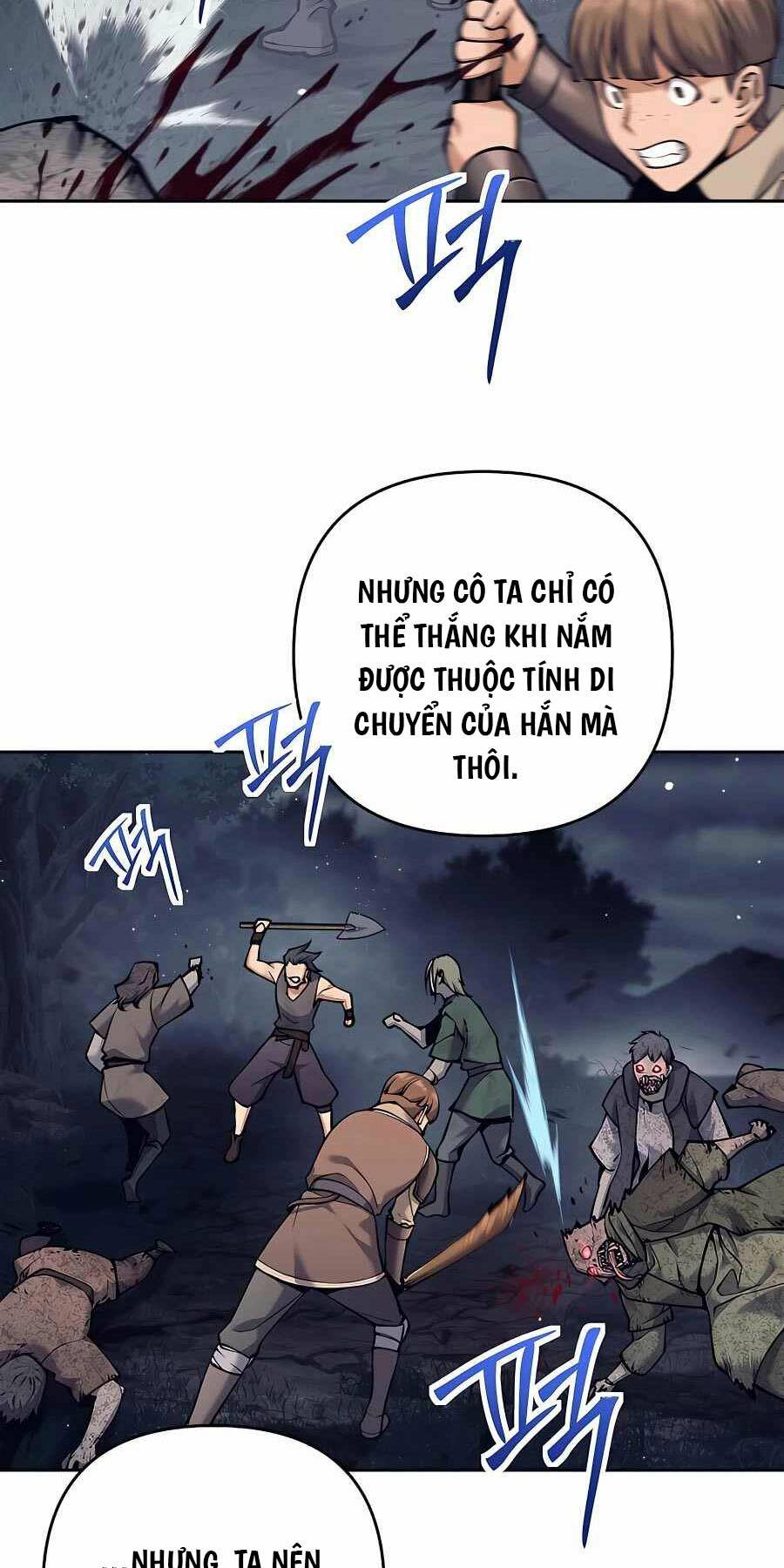 Trở Thành Tên Khốn Ở Thế Giới Dark Fantasy Chapter 9 - Trang 69