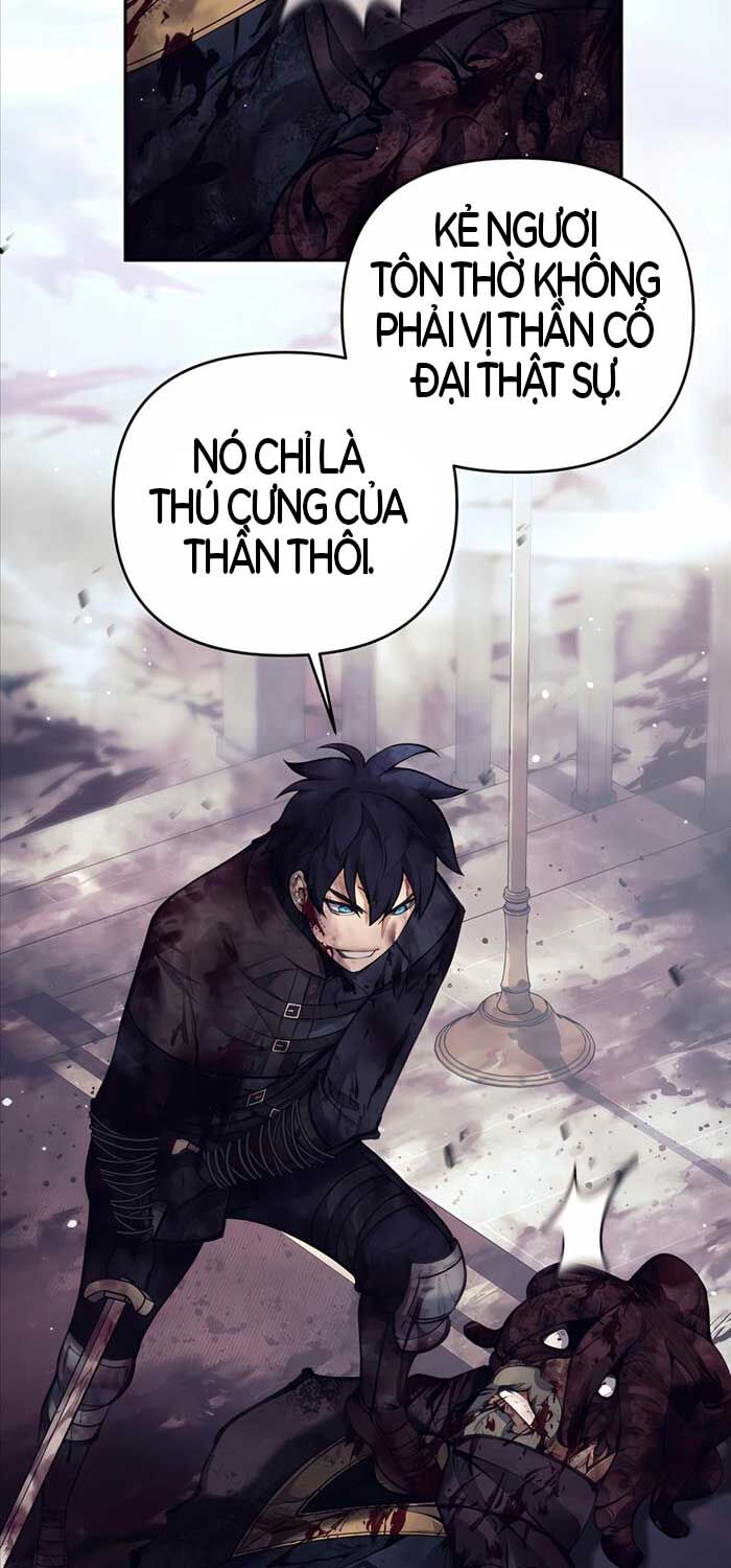 Trở Thành Tên Khốn Ở Thế Giới Dark Fantasy Chapter 43 - Trang 91