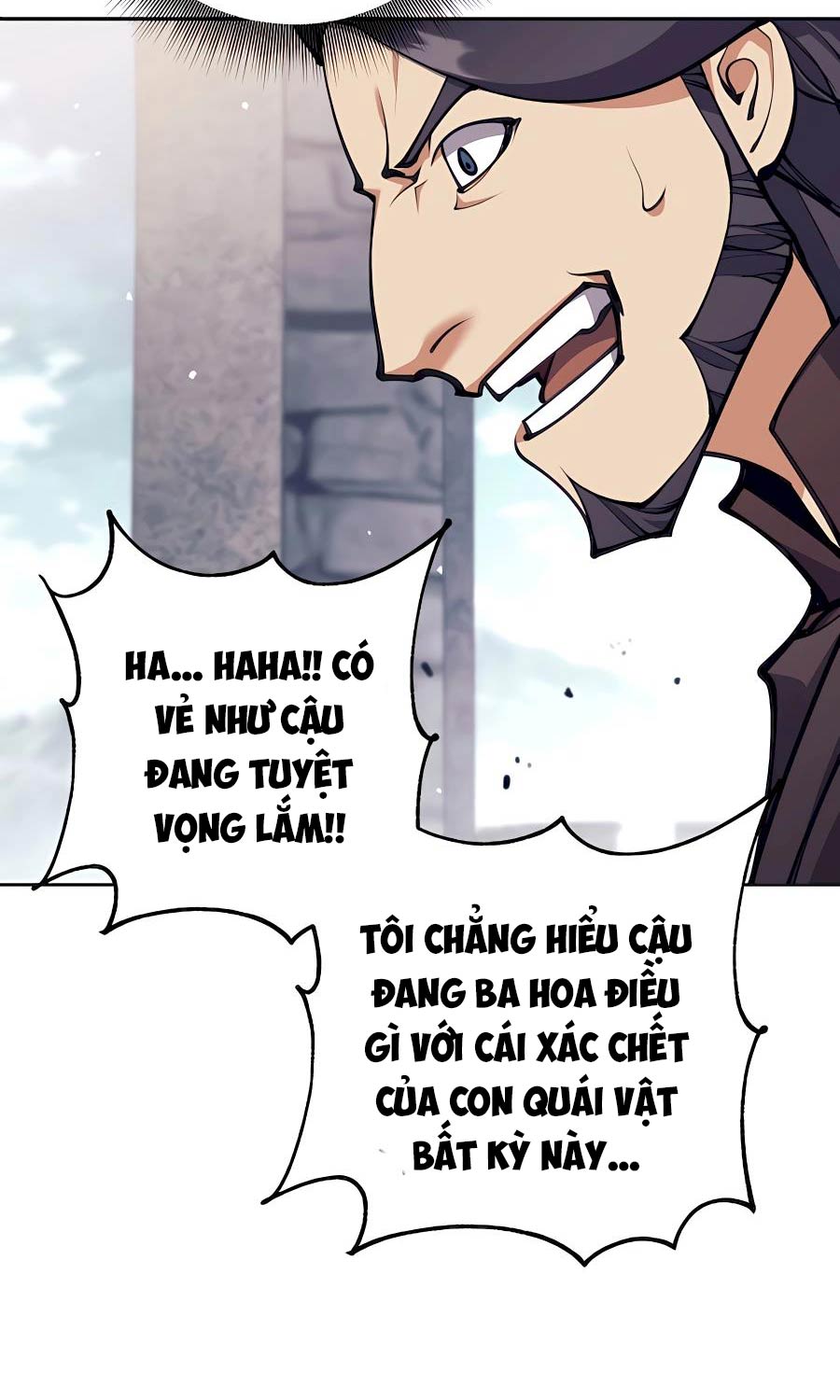 Trở Thành Tên Khốn Ở Thế Giới Dark Fantasy Chapter 30 - Trang 35