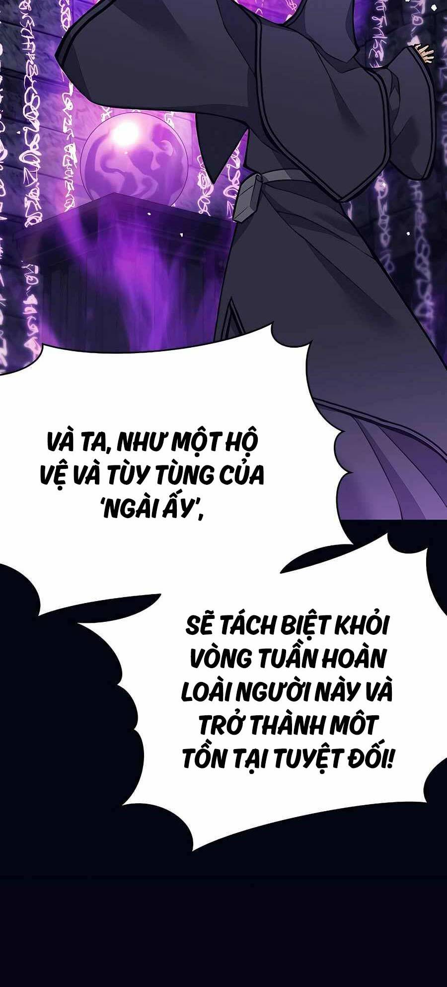 Trở Thành Tên Khốn Ở Thế Giới Dark Fantasy Chapter 11 - Trang 7