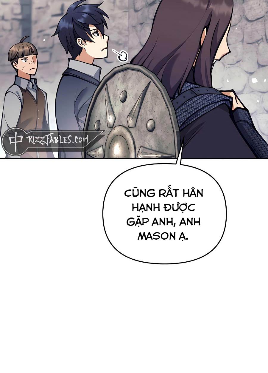 Trở Thành Tên Khốn Ở Thế Giới Dark Fantasy Chapter 30 - Trang 11