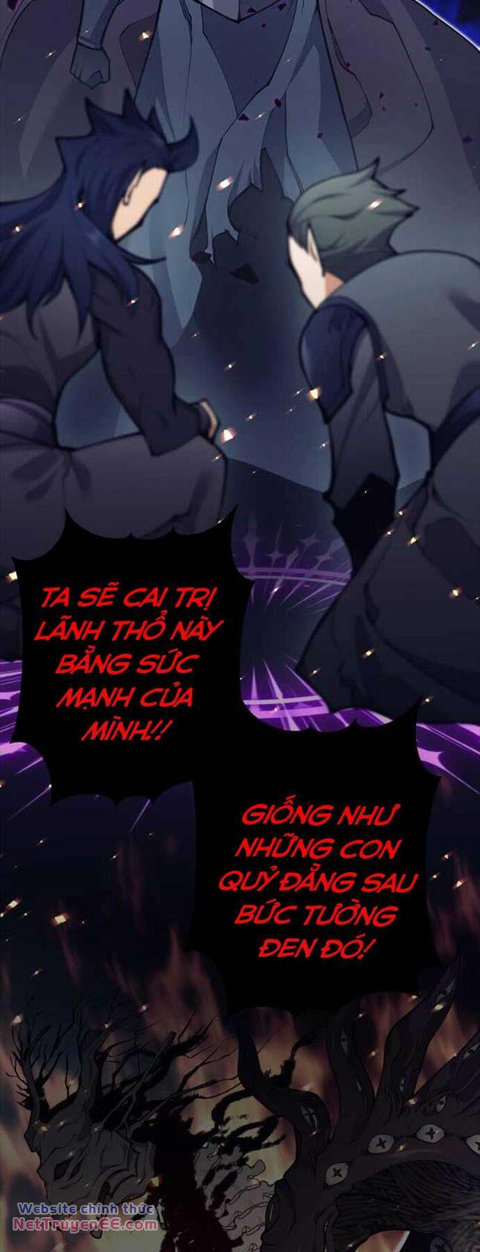 Trở Thành Tên Khốn Ở Thế Giới Dark Fantasy Chapter 22 - Trang 23