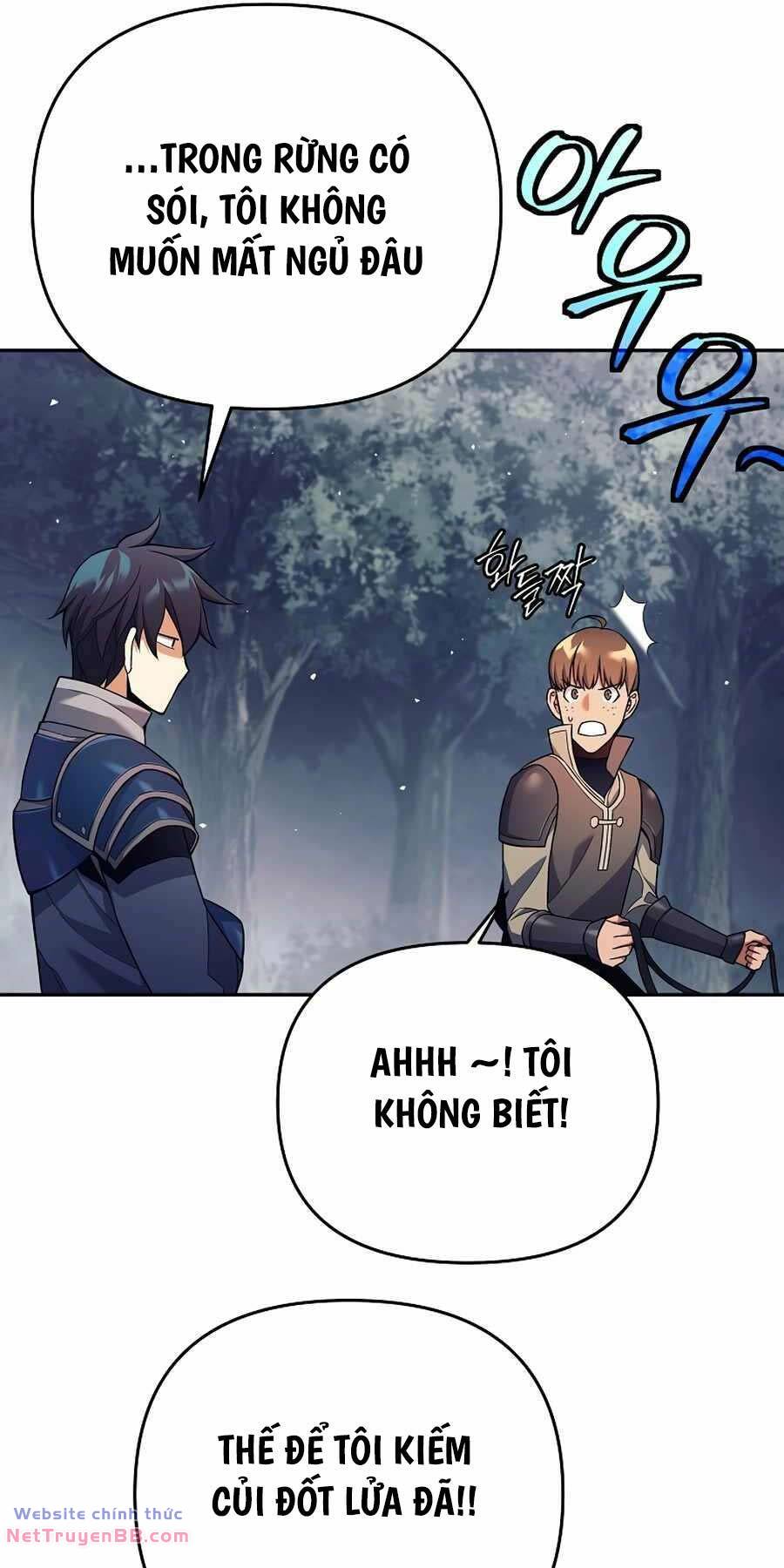 Trở Thành Tên Khốn Ở Thế Giới Dark Fantasy Chapter 3 - Trang 76