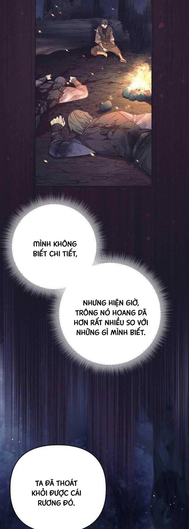 Trở Thành Tên Khốn Ở Thế Giới Dark Fantasy Chapter 25 - Trang 11