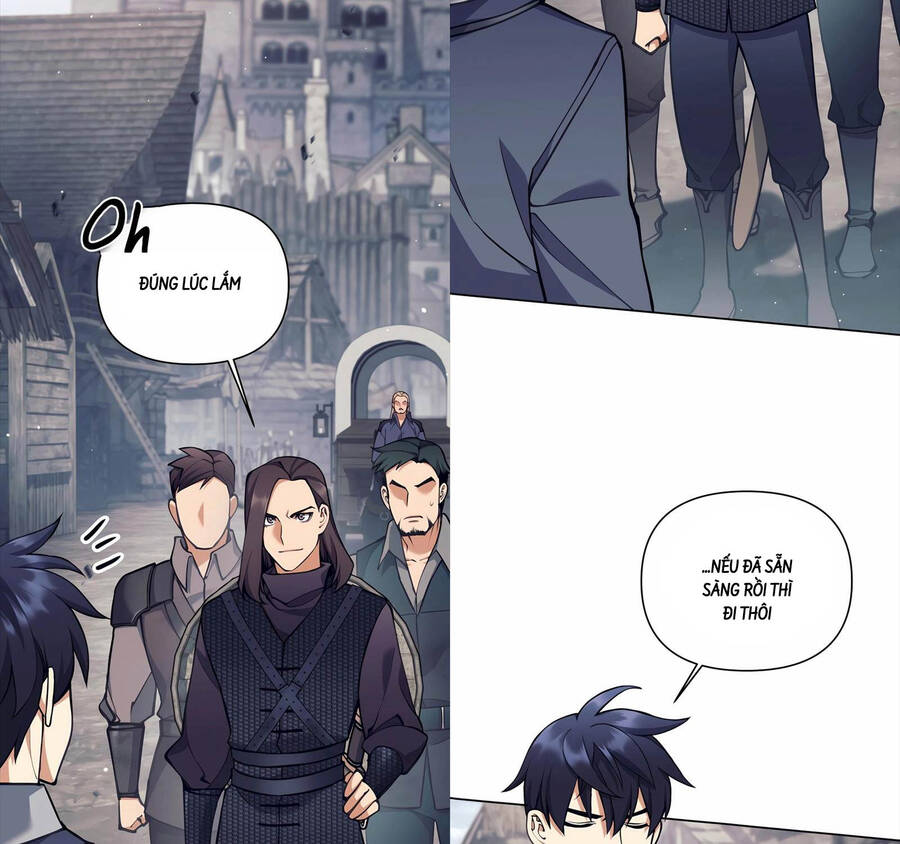 Trở Thành Tên Khốn Ở Thế Giới Dark Fantasy Chapter 29 - Trang 41