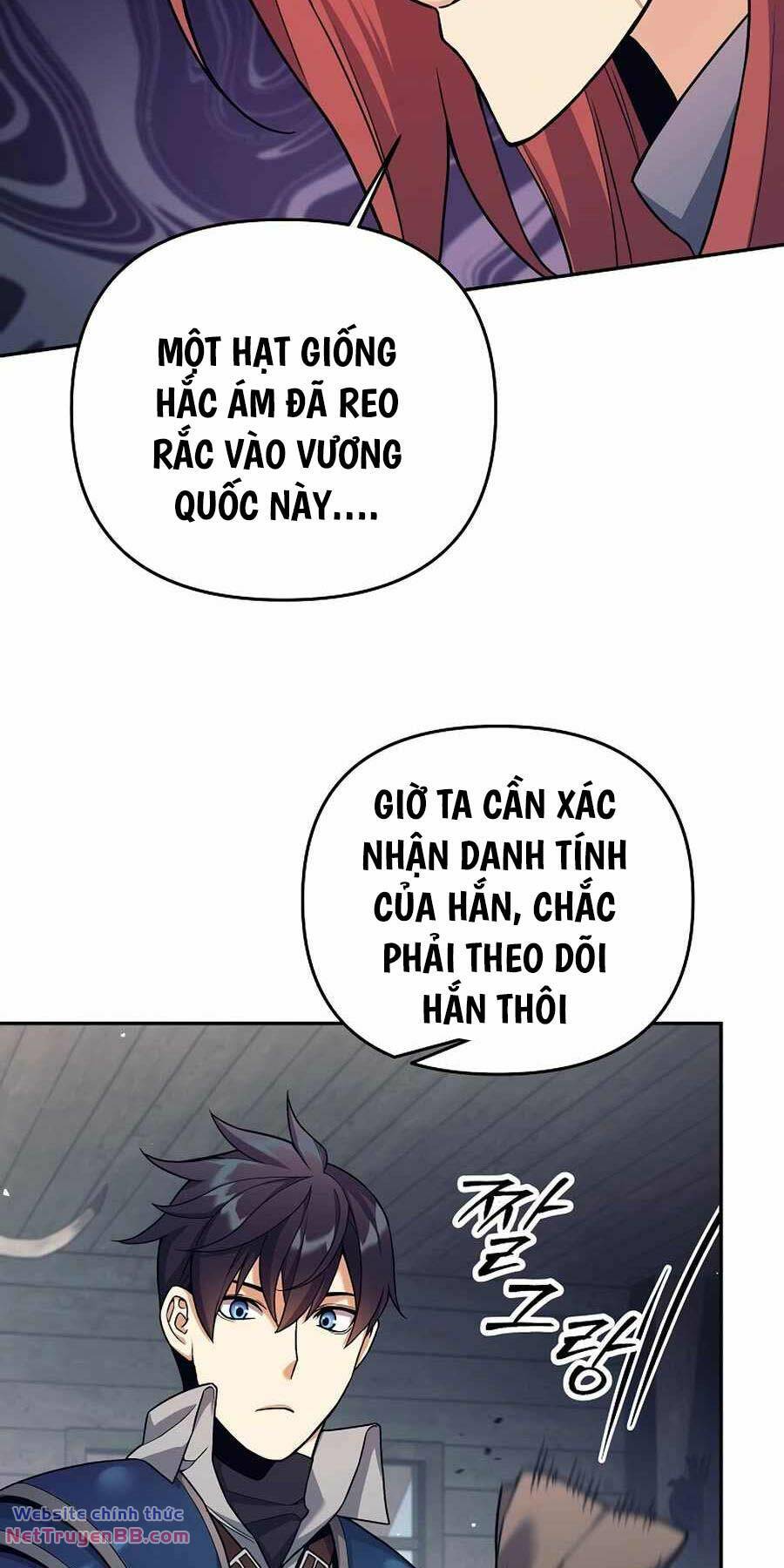 Trở Thành Tên Khốn Ở Thế Giới Dark Fantasy Chapter 3 - Trang 47