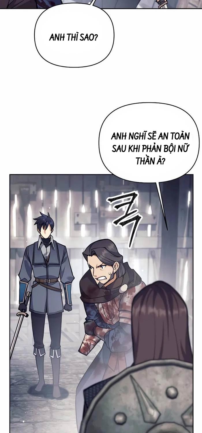 Trở Thành Tên Khốn Ở Thế Giới Dark Fantasy Chapter 32 - Trang 27