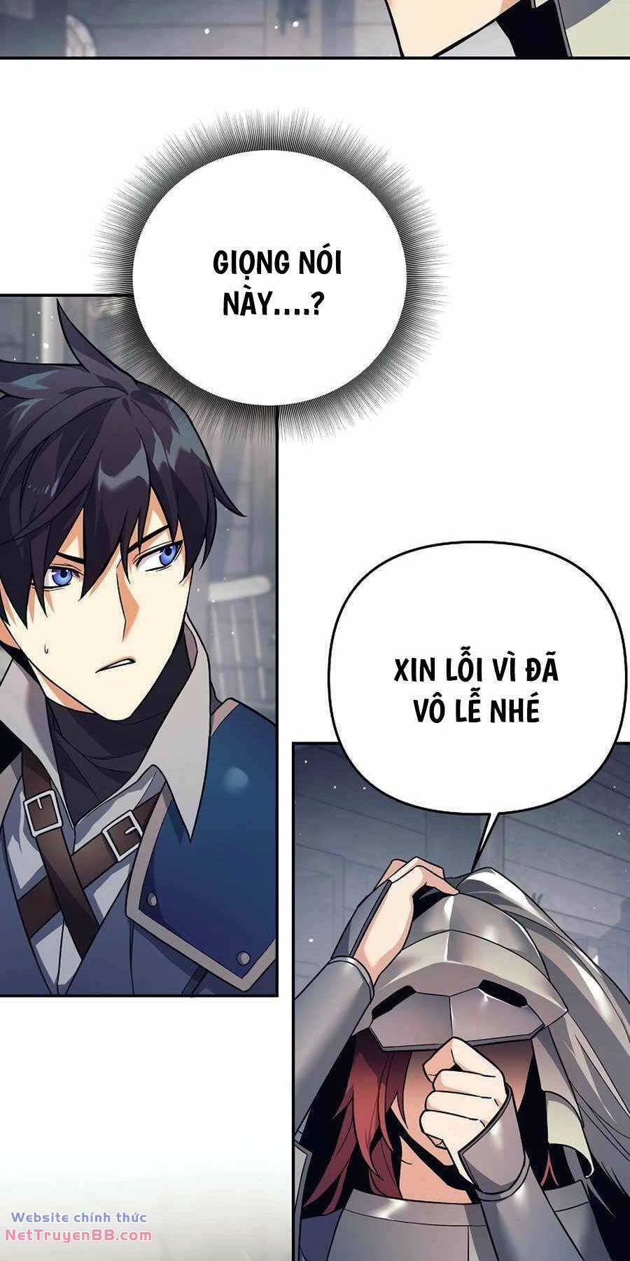 Trở Thành Tên Khốn Ở Thế Giới Dark Fantasy Chapter 3 - Trang 35