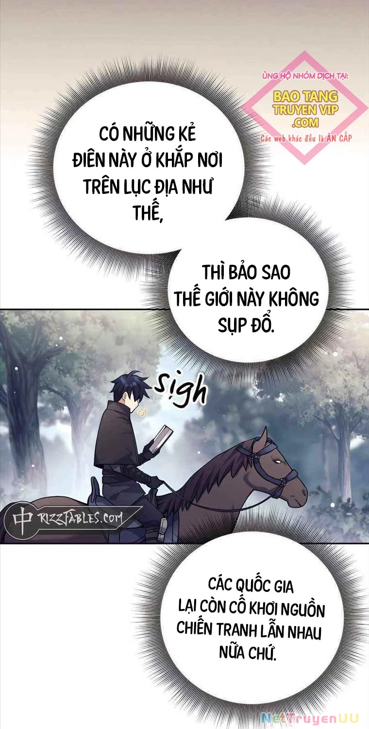 Trở Thành Tên Khốn Ở Thế Giới Dark Fantasy Chapter 34 - Trang 11