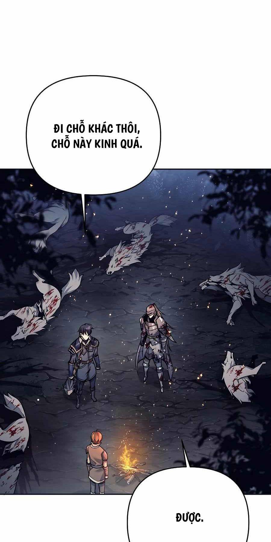 Trở Thành Tên Khốn Ở Thế Giới Dark Fantasy Chapter 6 - Trang 47