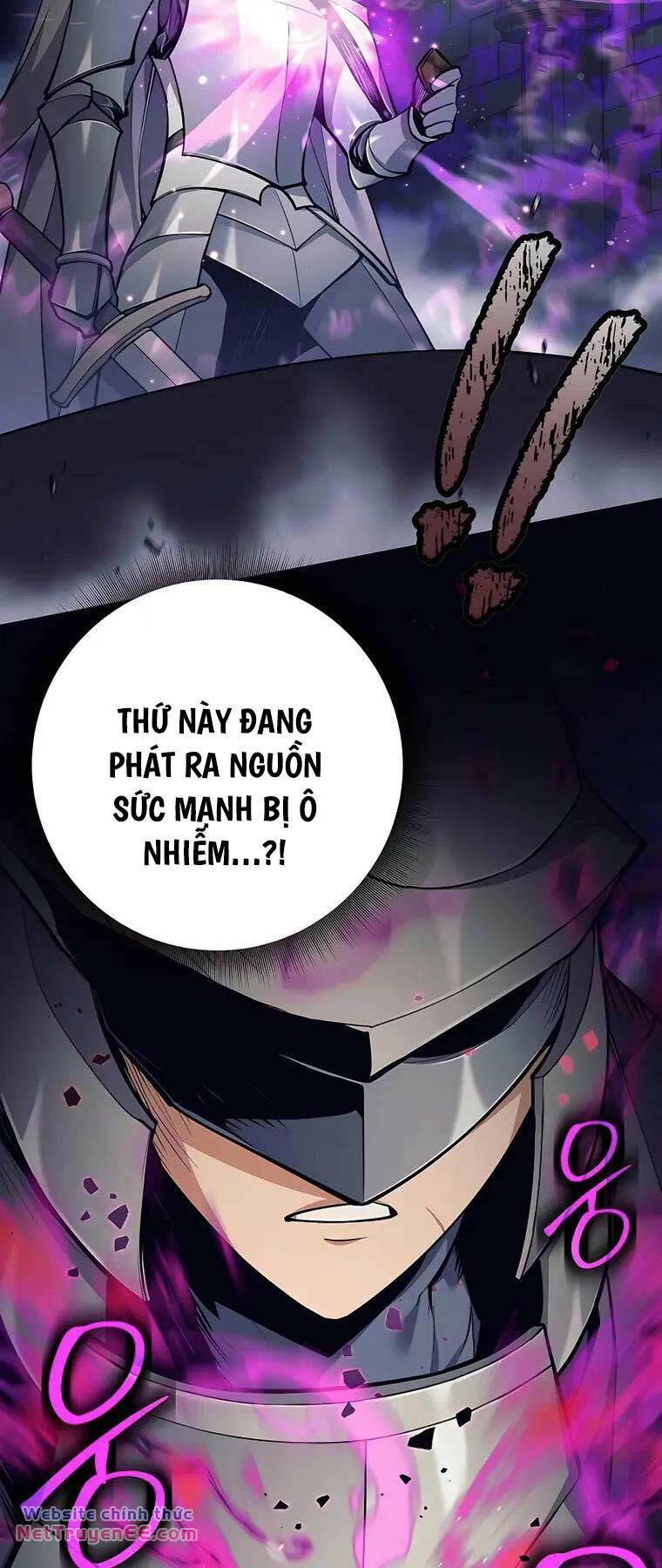 Trở Thành Tên Khốn Ở Thế Giới Dark Fantasy Chapter 19 - Trang 26