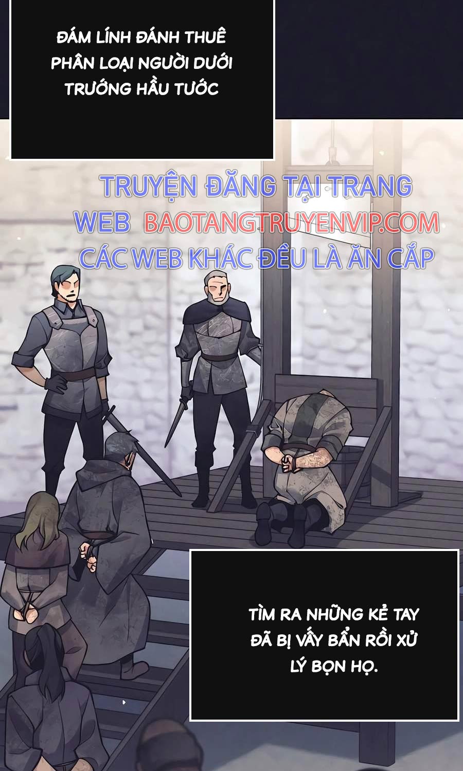 Trở Thành Tên Khốn Ở Thế Giới Dark Fantasy Chapter 33 - Trang 2