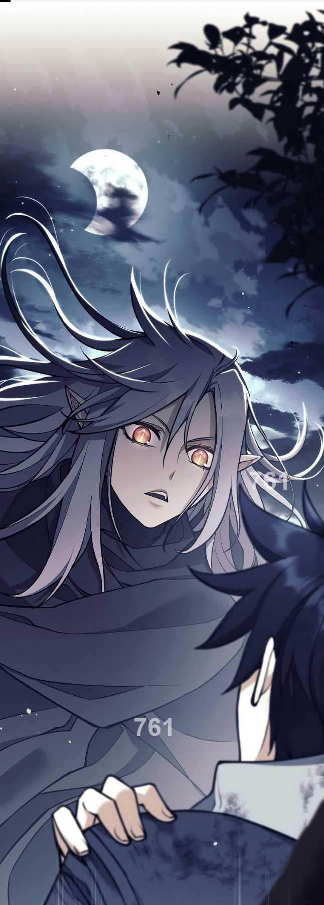 Trở Thành Tên Khốn Ở Thế Giới Dark Fantasy Chapter 25 - Trang 0