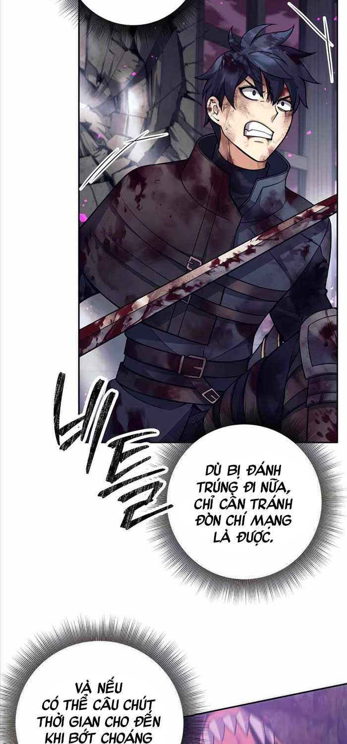 Trở Thành Tên Khốn Ở Thế Giới Dark Fantasy Chapter 42 - Trang 46