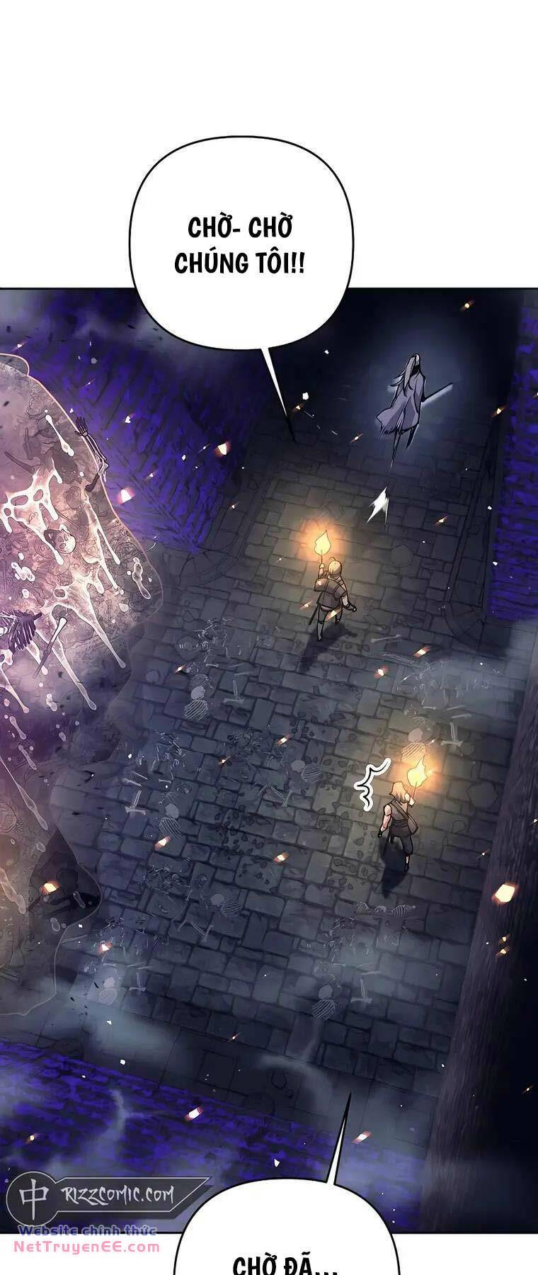 Trở Thành Tên Khốn Ở Thế Giới Dark Fantasy Chapter 19 - Trang 52