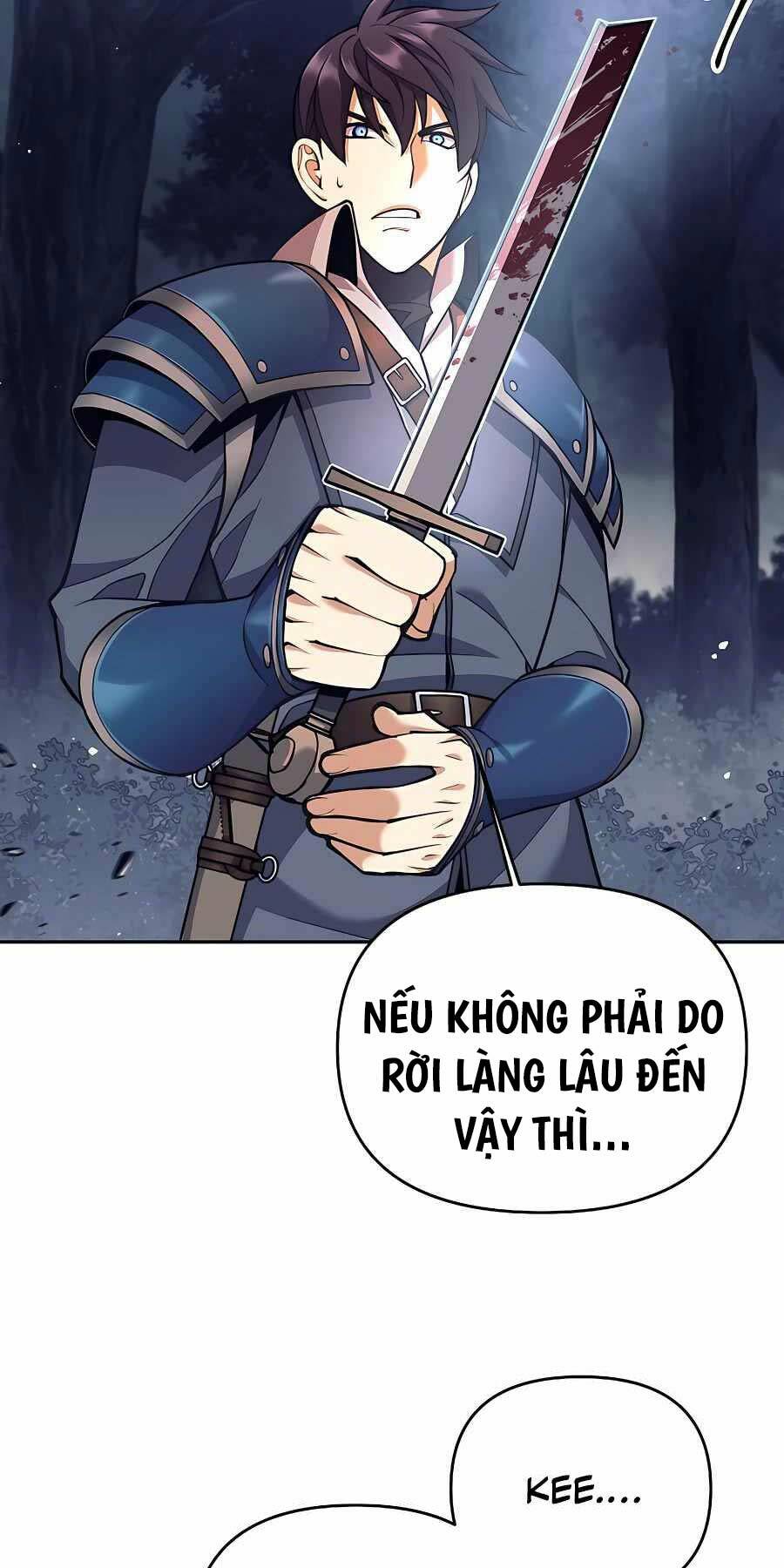 Trở Thành Tên Khốn Ở Thế Giới Dark Fantasy Chapter 5 - Trang 50