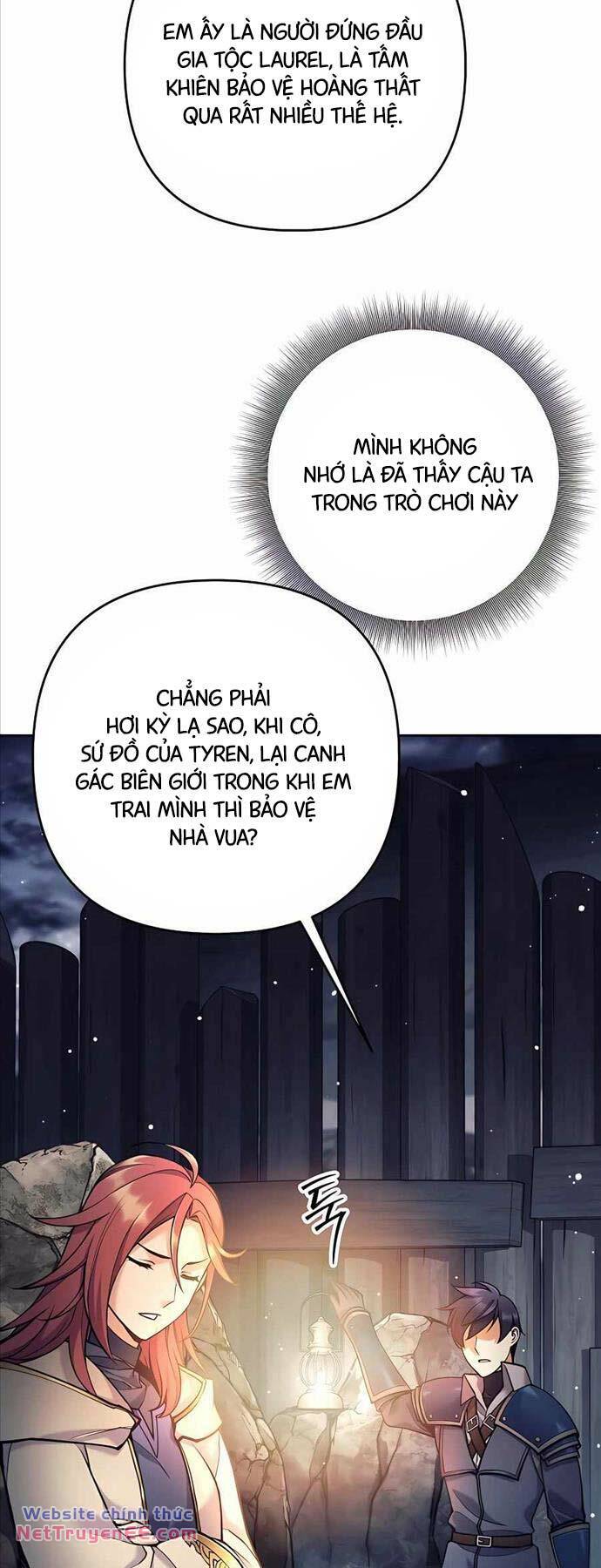 Trở Thành Tên Khốn Ở Thế Giới Dark Fantasy Chapter 12 - Trang 51