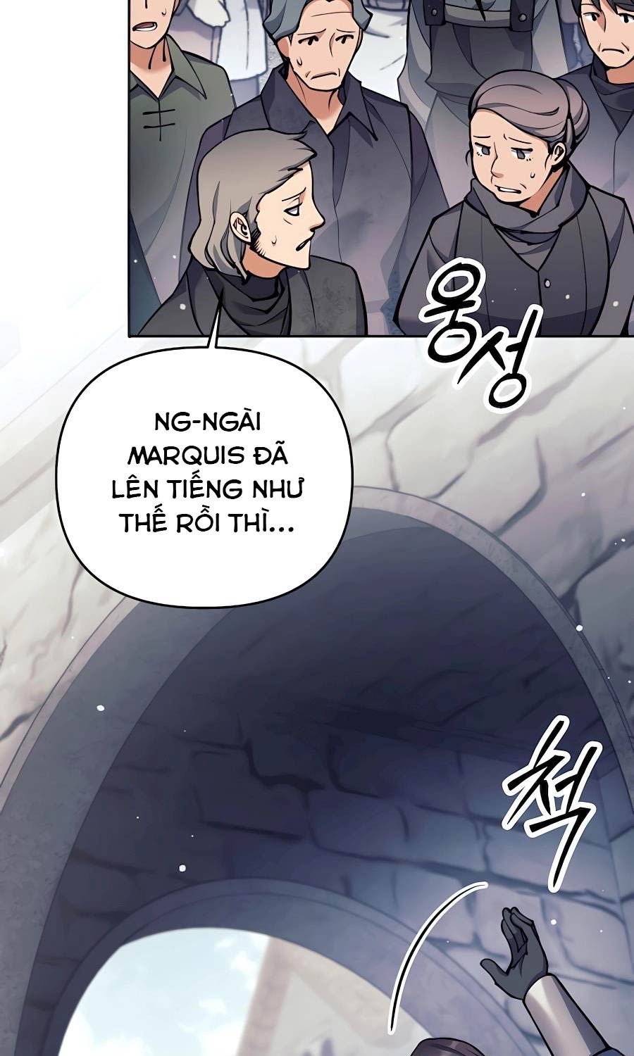 Trở Thành Tên Khốn Ở Thế Giới Dark Fantasy Chapter 30 - Trang 51