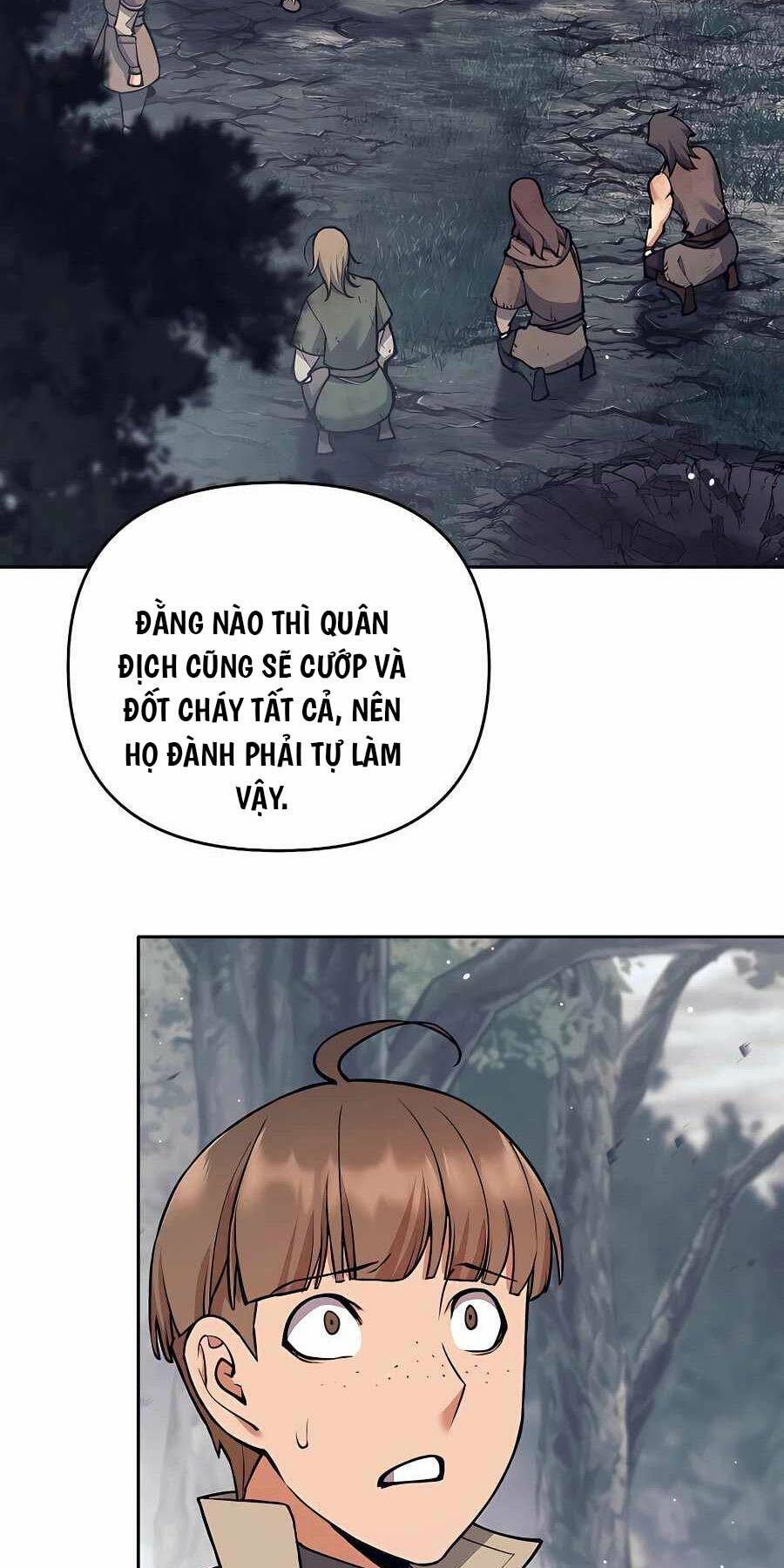 Trở Thành Tên Khốn Ở Thế Giới Dark Fantasy Chapter 8 - Trang 33