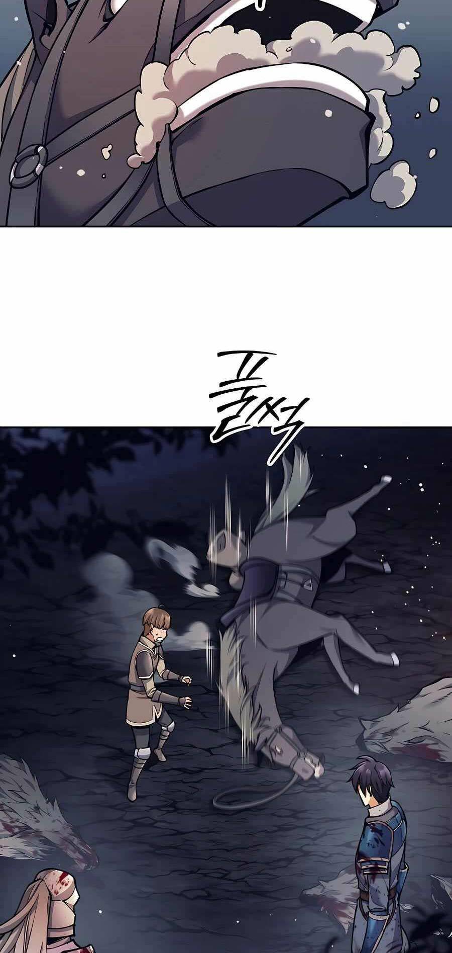 Trở Thành Tên Khốn Ở Thế Giới Dark Fantasy Chapter 6 - Trang 61