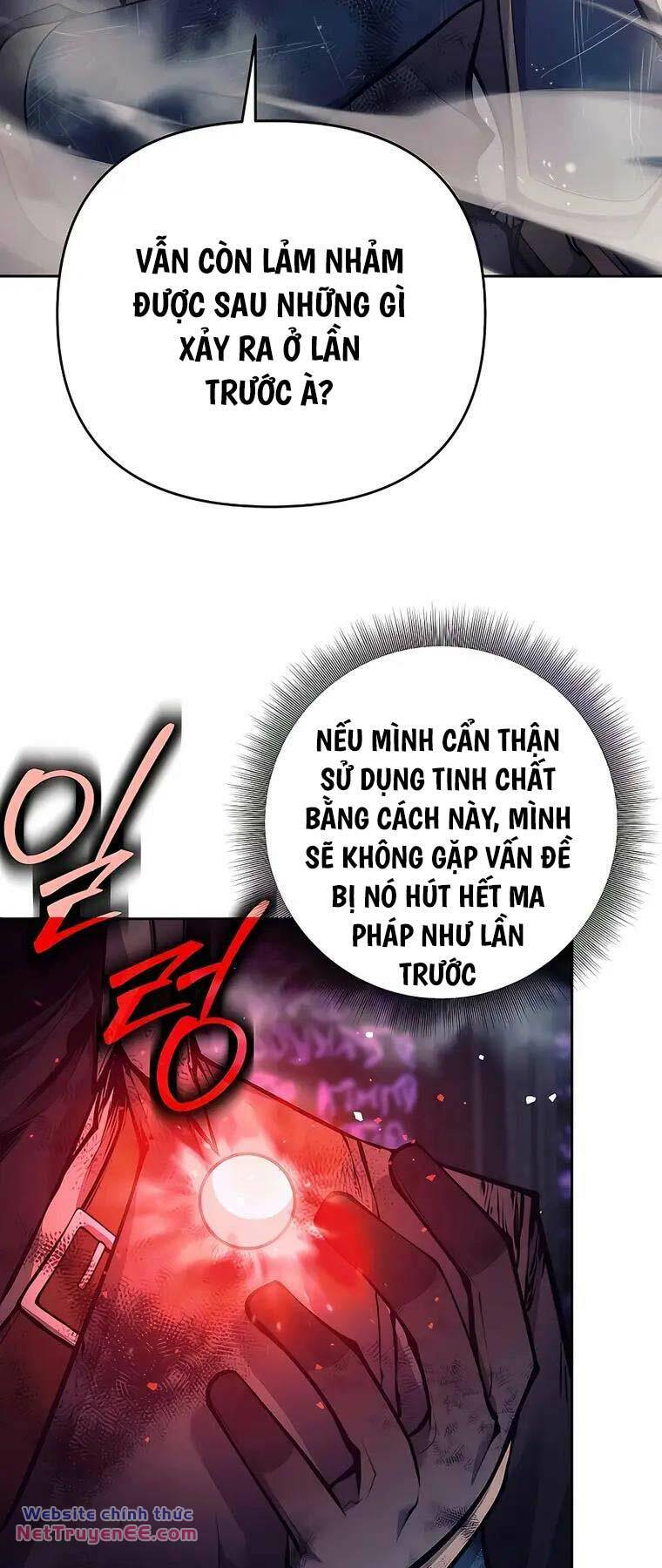 Trở Thành Tên Khốn Ở Thế Giới Dark Fantasy Chapter 19 - Trang 108